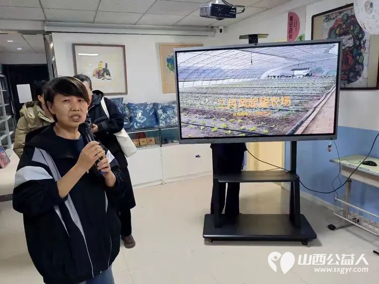 鼓点传情爱心筑桥一场温暖于心智障碍群体的公益之约 山西省福利养老机构联合会山西省红十字志愿者协会与心智障碍群体帮扶共建活动在太原市安健儿公益服务中心举行 - 第44张 - 山西公益人 鼓点传情爱心筑桥一场温暖于心智障碍群体的公益之约 山西省福利养老机构联合会山西省红十字志愿者协会与心智障碍群体帮扶共建活动在太原市安健儿公益服务中心举行 - 第44张