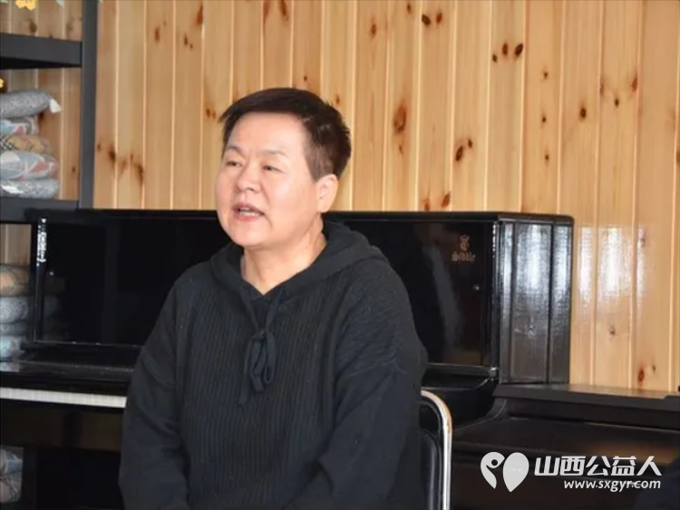 鼓点传情爱心筑桥一场温暖于心智障碍群体的公益之约 山西省福利养老机构联合会山西省红十字志愿者协会与心智障碍群体帮扶共建活动在太原市安健儿公益服务中心举行 - 第54张 - 山西公益人 鼓点传情爱心筑桥一场温暖于心智障碍群体的公益之约 山西省福利养老机构联合会山西省红十字志愿者协会与心智障碍群体帮扶共建活动在太原市安健儿公益服务中心举行 - 第54张