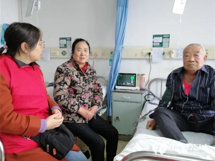 阳泉市义工联合会2025年10月组织义工参加幸福家园敬老服务帮助生活困难老人解决生活上的实际问题 - 第33张