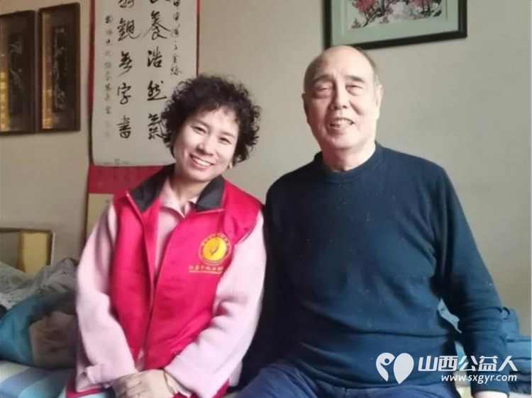 阳泉市义工联合会2025年10月组织义工参加幸福家园敬老服务帮助生活困难老人解决生活上的实际问题 - 第32张