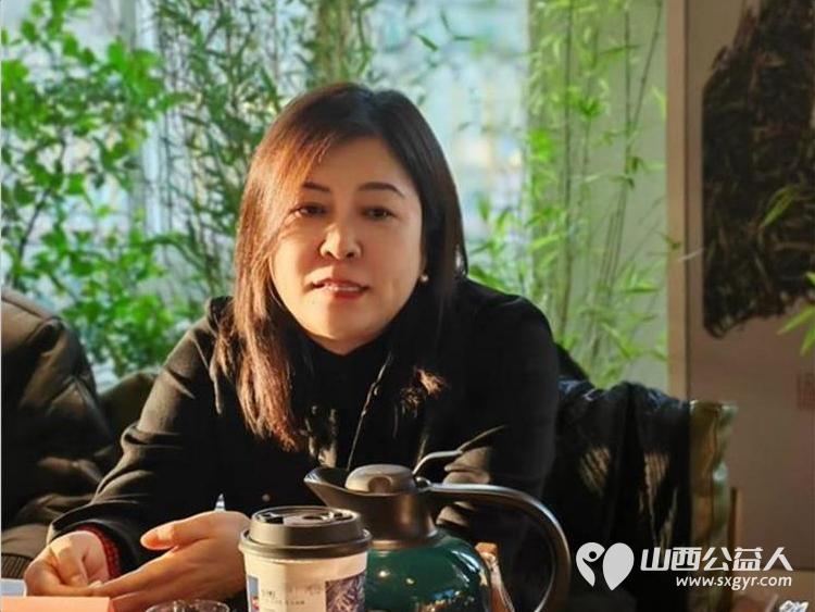 太原市灵星社区服务中心联合爱心企业开办太原灵星超有爱合伙人平台为孤独症群体能有一个美好的未来提供力所能及的支持 - 第11张