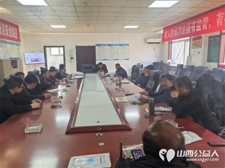 连续三天！山西楼俊集团担炭沟煤业有限公司矿工集体拆盲盒500元健康礼包让他们笑开了花 吕梁市离石区青年志愿者协会“顶梁柱”肠道健康计划执行中 - 第16张