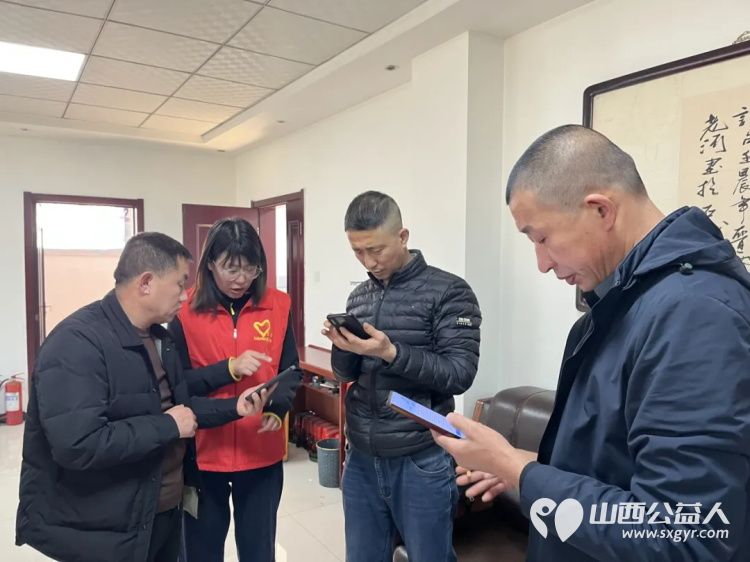 连续三天！山西楼俊集团担炭沟煤业有限公司矿工集体拆盲盒500元健康礼包让他们笑开了花 吕梁市离石区青年志愿者协会“顶梁柱”肠道健康计划执行中 - 第22张