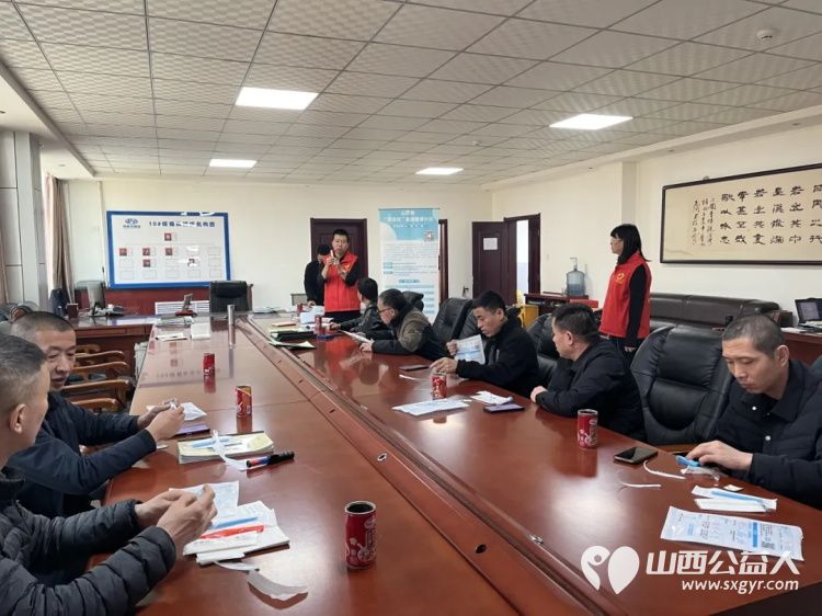 连续三天！山西楼俊集团担炭沟煤业有限公司矿工集体拆盲盒500元健康礼包让他们笑开了花 吕梁市离石区青年志愿者协会“顶梁柱”肠道健康计划执行中 - 第11张