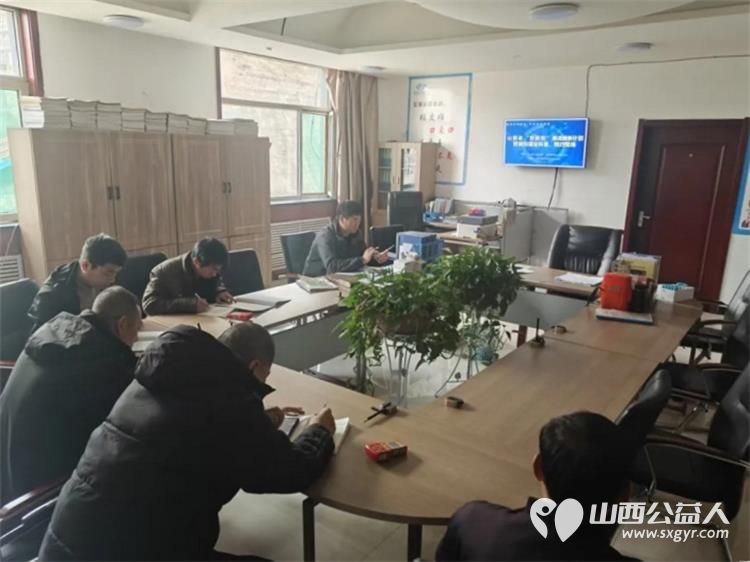 连续三天！山西楼俊集团担炭沟煤业有限公司矿工集体拆盲盒500元健康礼包让他们笑开了花 吕梁市离石区青年志愿者协会“顶梁柱”肠道健康计划执行中 - 第19张