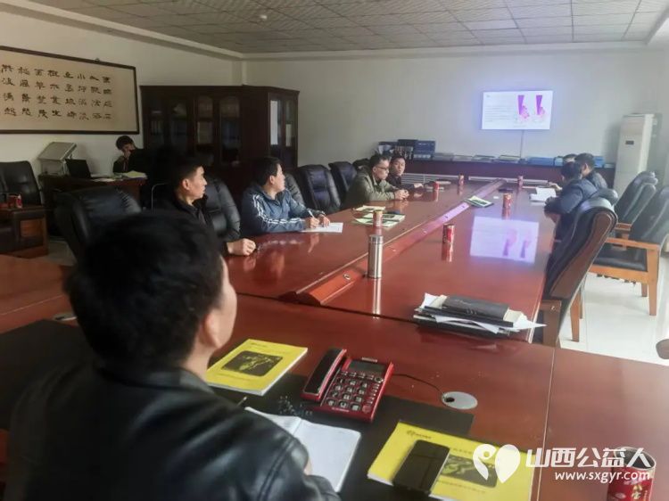 连续三天！山西楼俊集团担炭沟煤业有限公司矿工集体拆盲盒500元健康礼包让他们笑开了花 吕梁市离石区青年志愿者协会“顶梁柱”肠道健康计划执行中 - 第14张