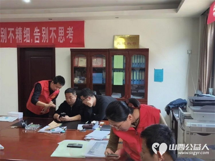 连续三天！山西楼俊集团担炭沟煤业有限公司矿工集体拆盲盒500元健康礼包让他们笑开了花 吕梁市离石区青年志愿者协会“顶梁柱”肠道健康计划执行中 - 第12张