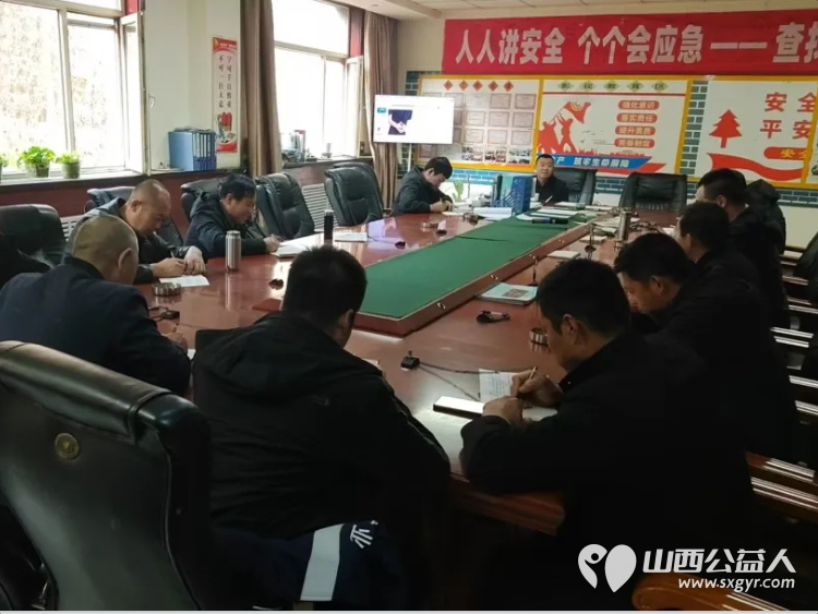 连续三天！山西楼俊集团担炭沟煤业有限公司矿工集体拆盲盒500元健康礼包让他们笑开了花 吕梁市离石区青年志愿者协会“顶梁柱”肠道健康计划执行中 - 第15张