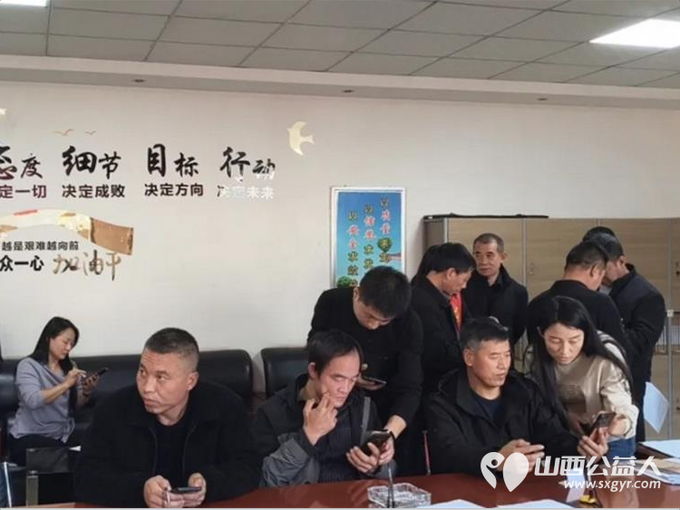 连续三天！山西楼俊集团担炭沟煤业有限公司矿工集体拆盲盒500元健康礼包让他们笑开了花 吕梁市离石区青年志愿者协会“顶梁柱”肠道健康计划执行中 - 第13张