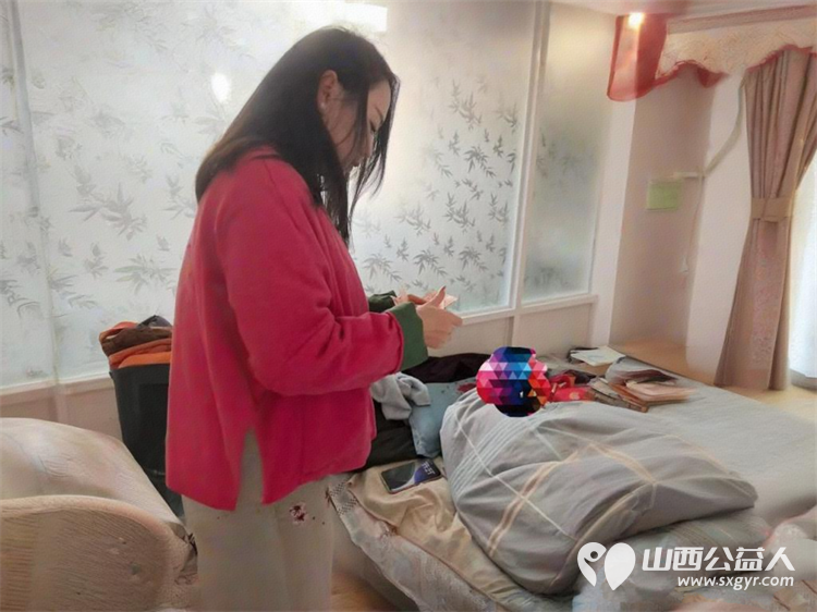 爱心捐款暖人心！长治市小雨点公益志愿者协会思源分会的爱心人士为渐冻症群体送去希望资助1000元善款为患者缓解了部分生活压力 - 第1张