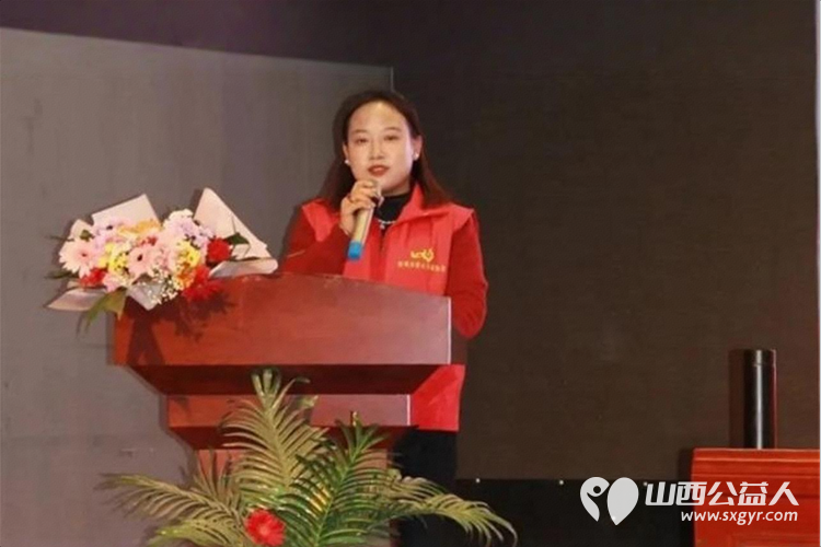 忻州市爱心公益协会2024年度优秀志愿者表彰暨发起人授牌仪式圆满落下帷幕为公益事业的前行凝聚温暖力量注入持久动能 - 第5张