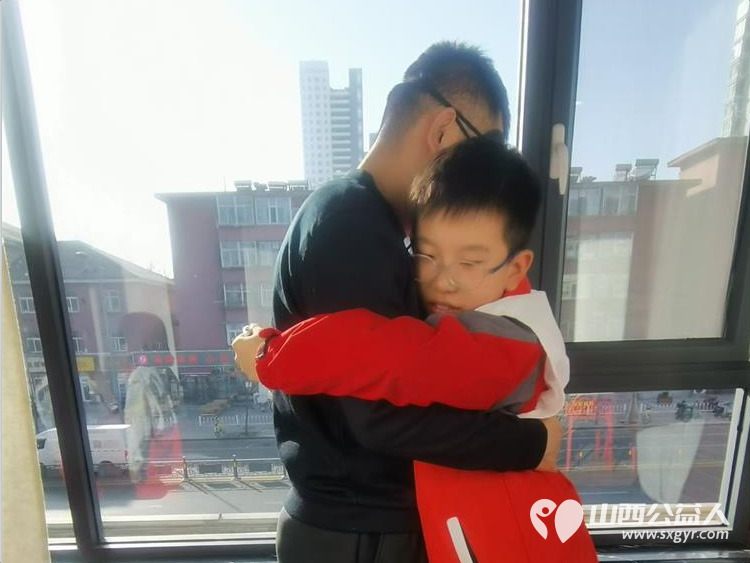 山西省红十字志愿中心组织红十字小小宣讲员亲子学习让我们身上充满闪闪发光的优秀品德 - 第5张 - 山西公益人 山西省红十字志愿中心组织红十字小小宣讲员亲子学习让我们身上充满闪闪发光的优秀品德 - 第5张