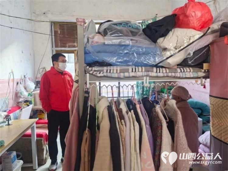 坚强面对战胜病魔爱心助力早日康复 屯留正能量公益协会对屯留区两个重疾孩子（白血病和骨瘤）进行登门慰问帮扶各送上一千元的慰问金 - 第4张