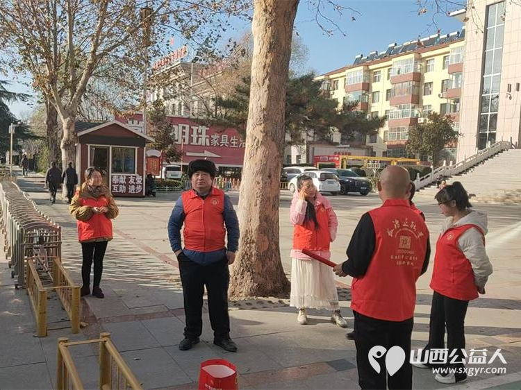 坚强面对战胜病魔爱心助力早日康复 屯留正能量公益协会对屯留区两个重疾孩子（白血病和骨瘤）进行登门慰问帮扶各送上一千元的慰问金 - 第15张