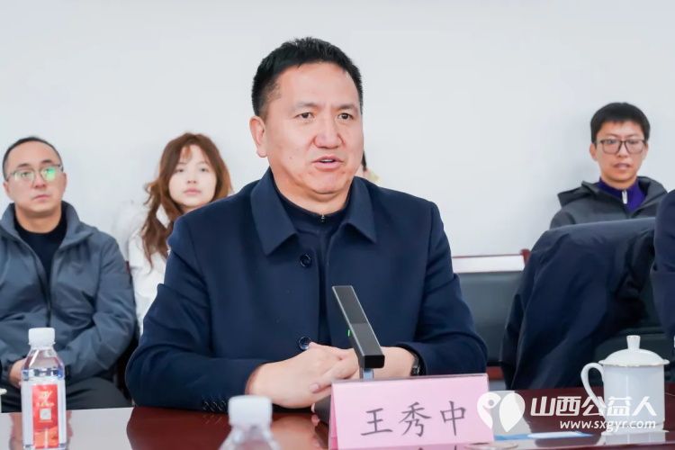 携手少年实现对未来的托举----山西北京大学校友会牵手太原十二中搭建大手牵小手育人桥梁将北大的优质教育资源与十二中的办学优势深度融合 - 第5张