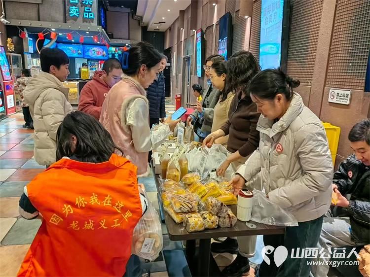 凝聚公益力量共享治愈时刻 太原市龙城义工组织志愿者陪伴儿童福利院孩子们观看电影《疯狂动物城2》 - 第6张 - 山西公益人 凝聚公益力量共享治愈时刻 太原市龙城义工组织志愿者陪伴儿童福利院孩子们观看电影《疯狂动物城2》 - 第6张