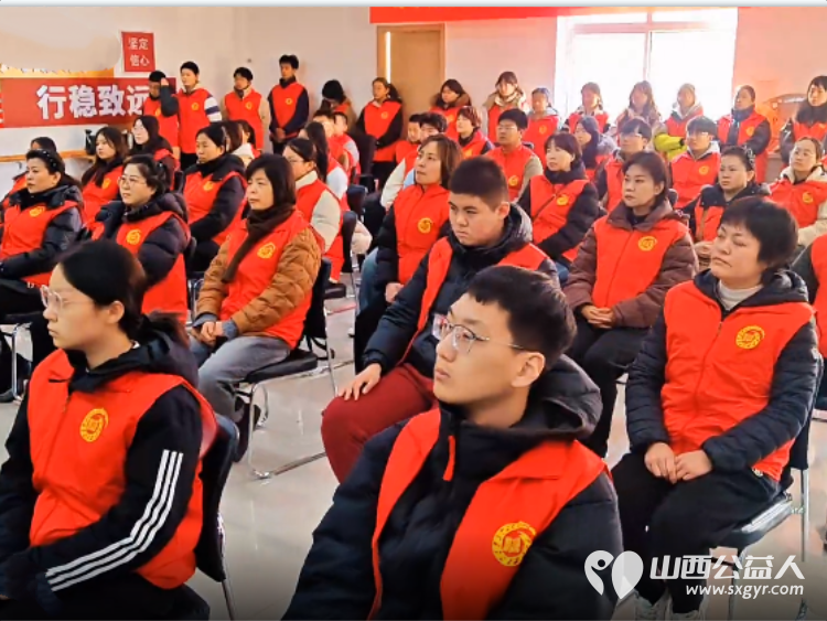 临汾近百名志愿者沉浸式体验…临汾市志愿服务联合会、市护苗爱心志愿服务队组织学生志愿者开展国家公祭日主题活动缅怀遇难同胞致敬革命先烈 - 第6张