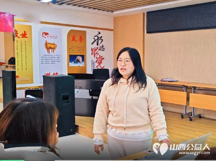 临汾近百名志愿者沉浸式体验…临汾市志愿服务联合会、市护苗爱心志愿服务队组织学生志愿者开展国家公祭日主题活动缅怀遇难同胞致敬革命先烈 - 第19张