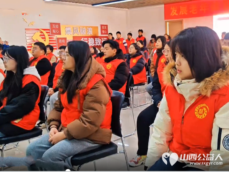 临汾近百名志愿者沉浸式体验…临汾市志愿服务联合会、市护苗爱心志愿服务队组织学生志愿者开展国家公祭日主题活动缅怀遇难同胞致敬革命先烈 - 第4张