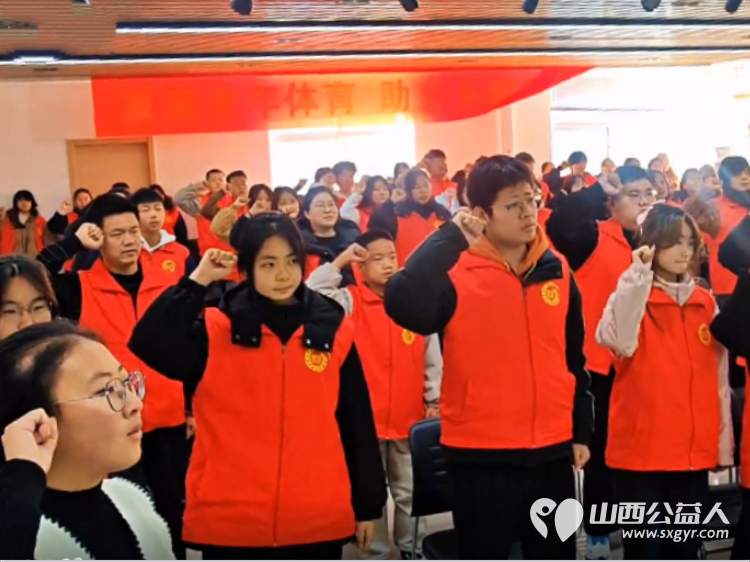 临汾近百名志愿者沉浸式体验…临汾市志愿服务联合会、市护苗爱心志愿服务队组织学生志愿者开展国家公祭日主题活动缅怀遇难同胞致敬革命先烈 - 第7张