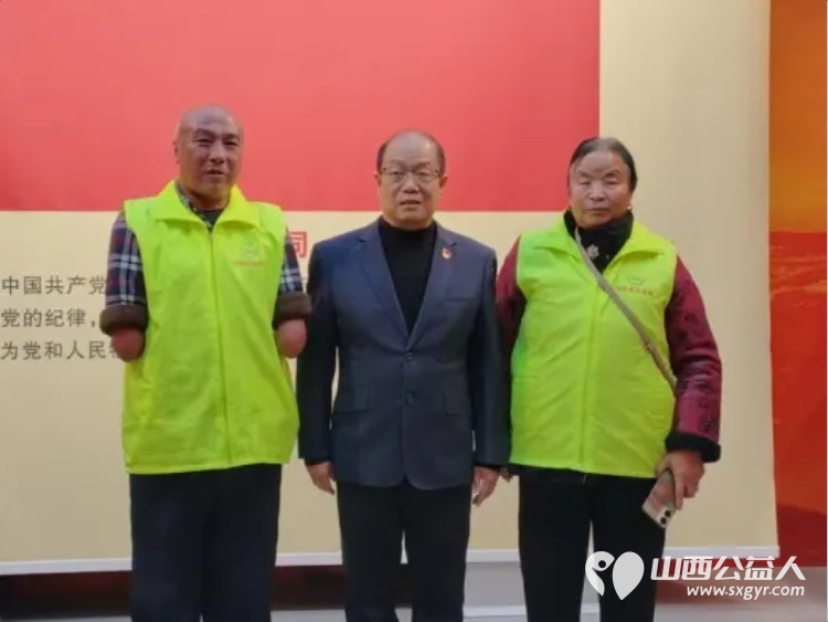 传承红色基因践行志愿初心 晋城市绿丝带志愿者走进党史馆学习汲取奋进力量助力大家更好地传承红色基因践行志愿使命 - 第15张