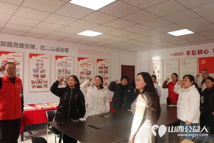 盐湖区志愿者协会2025年第六期新志愿者培训圆满举行助力新成员快速融入集体为志愿服务工作发展注入新动力 - 第5张 - 山西公益人 盐湖区志愿者协会2025年第六期新志愿者培训圆满举行助力新成员快速融入集体为志愿服务工作发展注入新动力 - 第5张