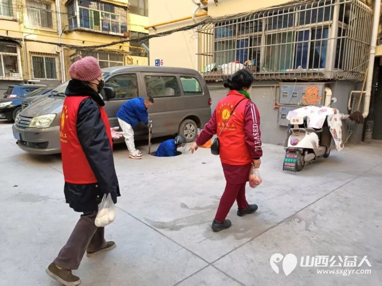 阳泉市义工联合会组织志愿者2025年11月在幸福家园敬老服务活动中为10位服务对象提供了志愿服务 - 第10张