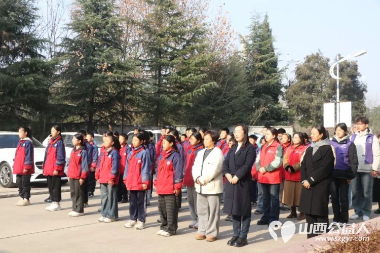 情暖盐湖护童成长----壹基金运城市相城社区儿童服务站启动仪式隆重举办运城市爱心驿站社会工作服务中心、盐湖区志愿者协会等公益组织受邀出席活动 - 第2张