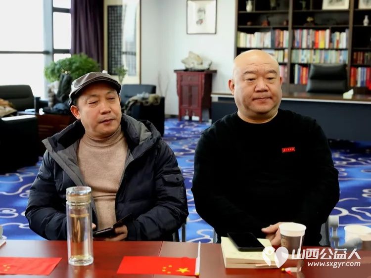 山西省三晋文化交流会红色文化专委会纪念伟大的开国领袖毛泽东主席诞辰132周年暨迎新年座谈会 - 第18张 - 山西公益人 山西省三晋文化交流会红色文化专委会纪念伟大的开国领袖毛泽东主席诞辰132周年暨迎新年座谈会 - 第18张