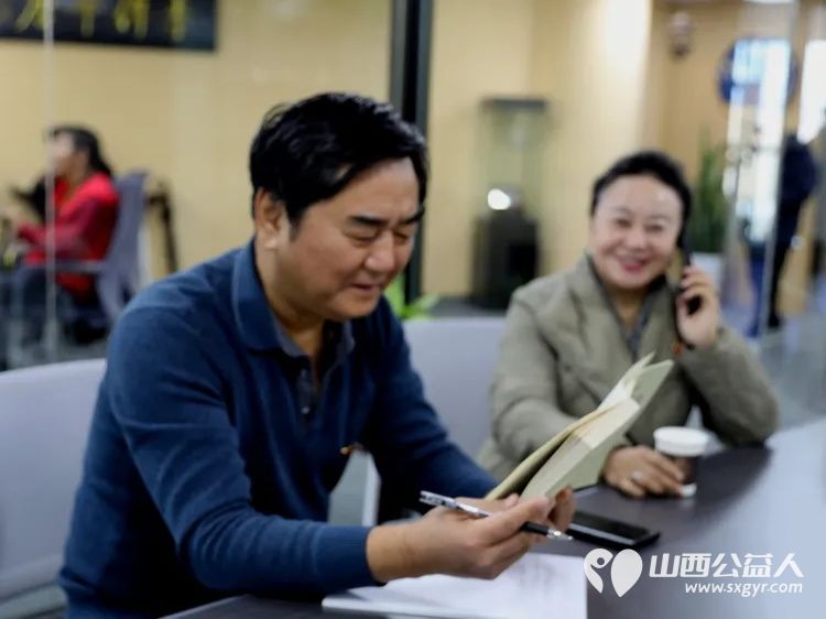 山西省三晋文化交流会红色文化专委会纪念伟大的开国领袖毛泽东主席诞辰132周年暨迎新年座谈会 - 第19张 - 山西公益人 山西省三晋文化交流会红色文化专委会纪念伟大的开国领袖毛泽东主席诞辰132周年暨迎新年座谈会 - 第19张