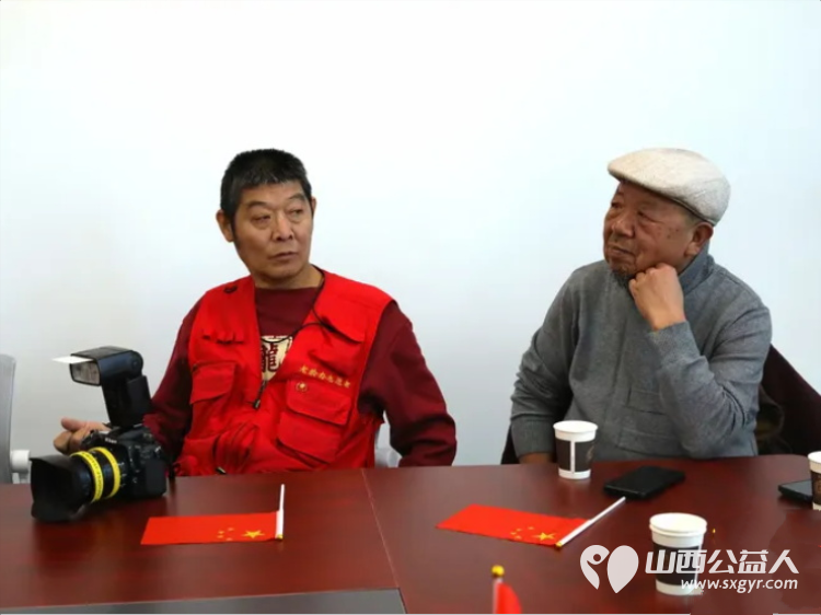 山西省三晋文化交流会红色文化专委会纪念伟大的开国领袖毛泽东主席诞辰132周年暨迎新年座谈会 - 第22张 - 山西公益人 山西省三晋文化交流会红色文化专委会纪念伟大的开国领袖毛泽东主席诞辰132周年暨迎新年座谈会 - 第22张