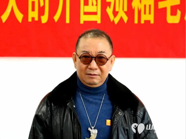 山西省三晋文化交流会红色文化专委会纪念伟大的开国领袖毛泽东主席诞辰132周年暨迎新年座谈会 - 第7张 - 山西公益人 山西省三晋文化交流会红色文化专委会纪念伟大的开国领袖毛泽东主席诞辰132周年暨迎新年座谈会 - 第7张