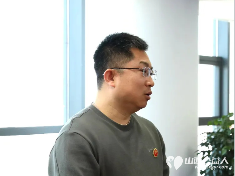 山西省三晋文化交流会红色文化专委会纪念伟大的开国领袖毛泽东主席诞辰132周年暨迎新年座谈会 - 第5张 - 山西公益人 山西省三晋文化交流会红色文化专委会纪念伟大的开国领袖毛泽东主席诞辰132周年暨迎新年座谈会 - 第5张