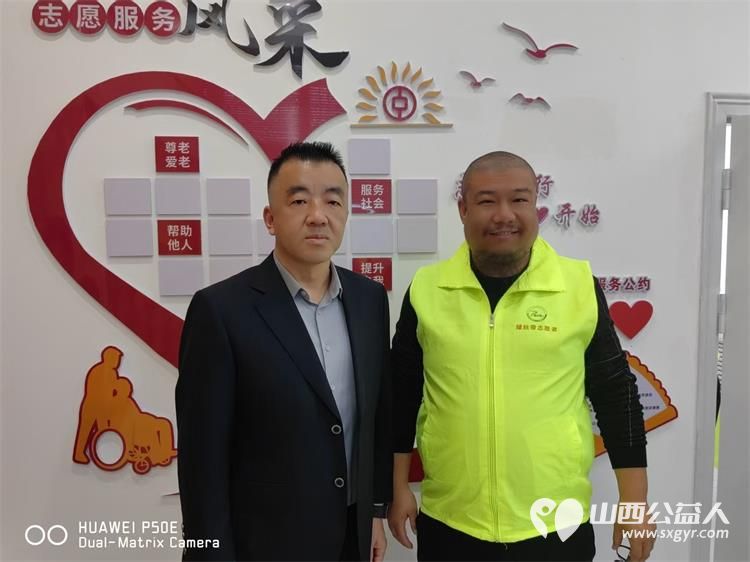 金色赋能暖夕阳志愿同行护安康 晋城市绿丝带志愿者协会携手中国银行矿区支行成立晋城暖阳义剪驿站让养老服务更有温度 - 第27张 - 山西公益人 金色赋能暖夕阳志愿同行护安康 晋城市绿丝带志愿者协会携手中国银行矿区支行成立晋城暖阳义剪驿站让养老服务更有温度 - 第27张