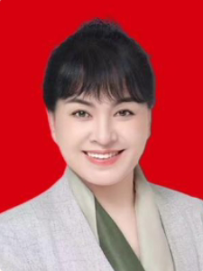 太原市2023年下半年太原好人张莉娟 - 第1张