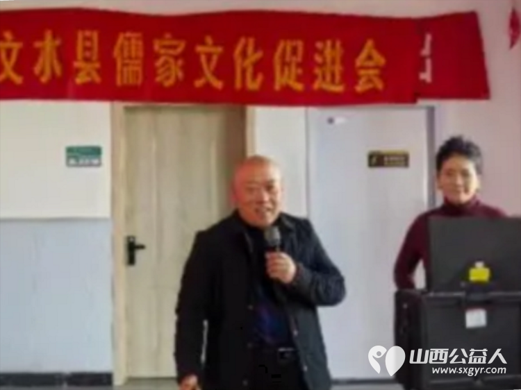 情暖桑榆巾帼送暖----文水县妇联走进文水县中医院医养中心开展关爱慰问活动为老人们送上了热气腾腾的饺子和满满的新年祝福 - 第8张