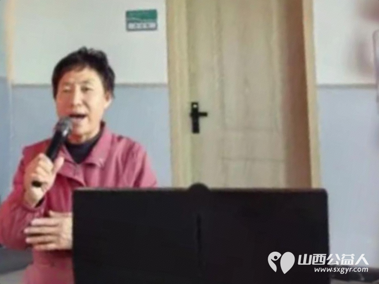 情暖桑榆巾帼送暖----文水县妇联走进文水县中医院医养中心开展关爱慰问活动为老人们送上了热气腾腾的饺子和满满的新年祝福 - 第5张