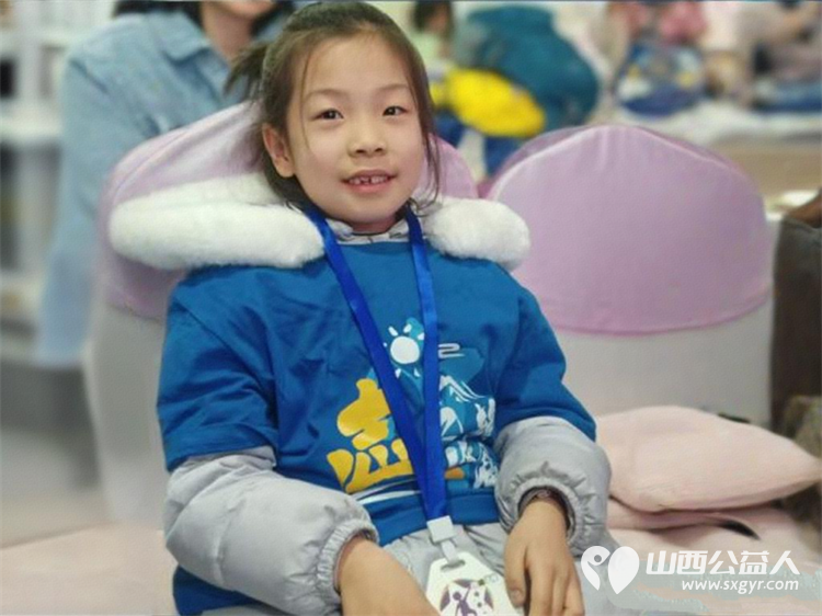 太原市儿童友好促进会儿童义工团的小志愿者们2026年元旦给环卫工人送上一杯暖暖的奶茶 - 第29张