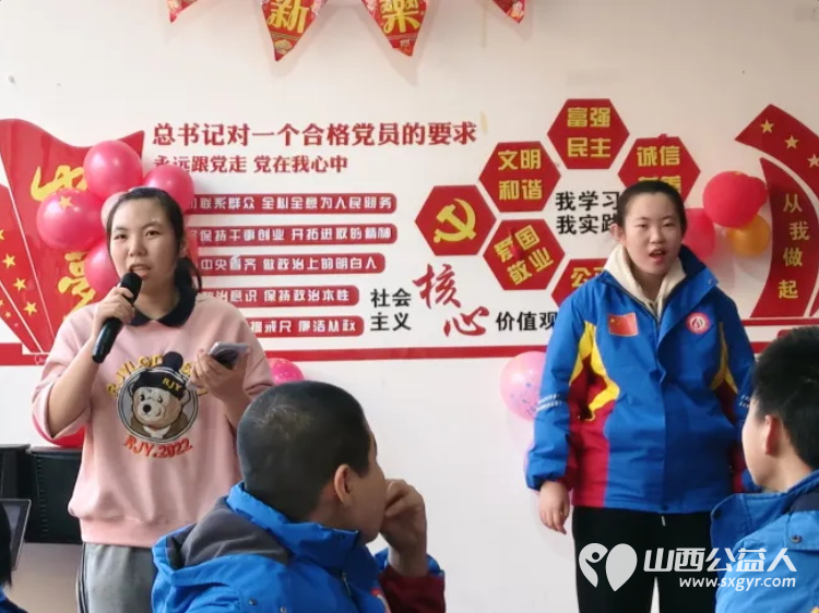 岁末暖意浓爱心伴成长----朔州慧灵尚德乐心智障碍服务中心2026元旦联欢温暖纪实大宋烧烤、张三熟肉与卫东干果以及八分醉酒业的爱心人士带着满满的食材与暖意走进慧灵尚德乐 - 第10张