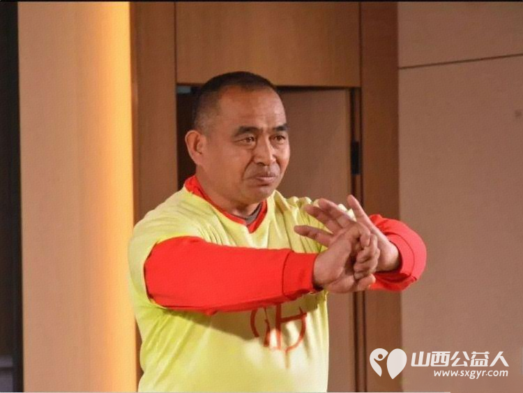 凝心聚力再出发｜晋中市太谷区心连心志愿者协会2025年会员(代表)大会暨年底总结会圆满举办 - 第6张