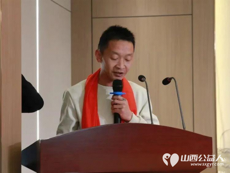 凝心聚力再出发｜晋中市太谷区心连心志愿者协会2025年会员(代表)大会暨年底总结会圆满举办 - 第11张