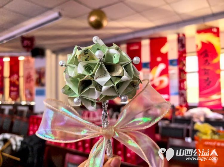 柔韧之光·共织未来----吕梁市离石区青年志愿者协会妇联这场座谈会燃爆冬日温暖启航颁奖典礼是对巾帼英雄们最真挚的敬意 - 第5张