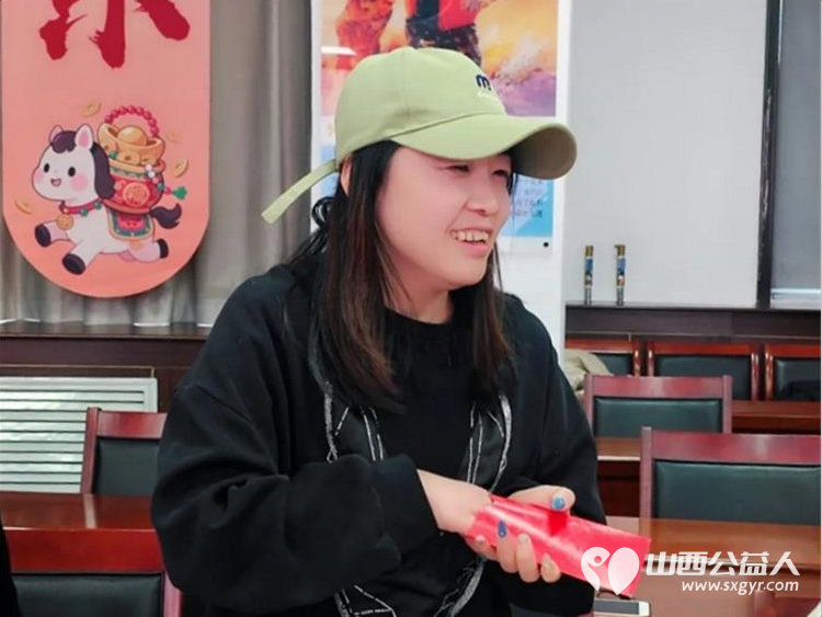 柔韧之光·共织未来----吕梁市离石区青年志愿者协会妇联这场座谈会燃爆冬日温暖启航颁奖典礼是对巾帼英雄们最真挚的敬意 - 第18张