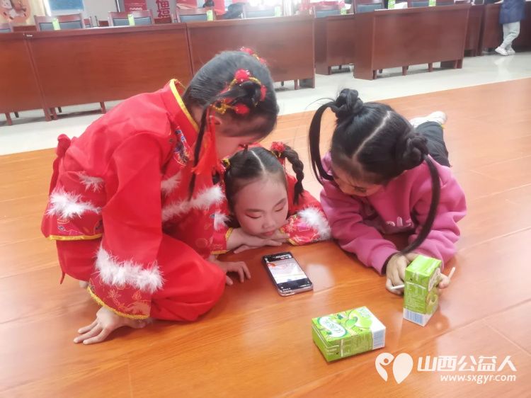 柔韧之光·共织未来----吕梁市离石区青年志愿者协会妇联这场座谈会燃爆冬日温暖启航颁奖典礼是对巾帼英雄们最真挚的敬意 - 第31张