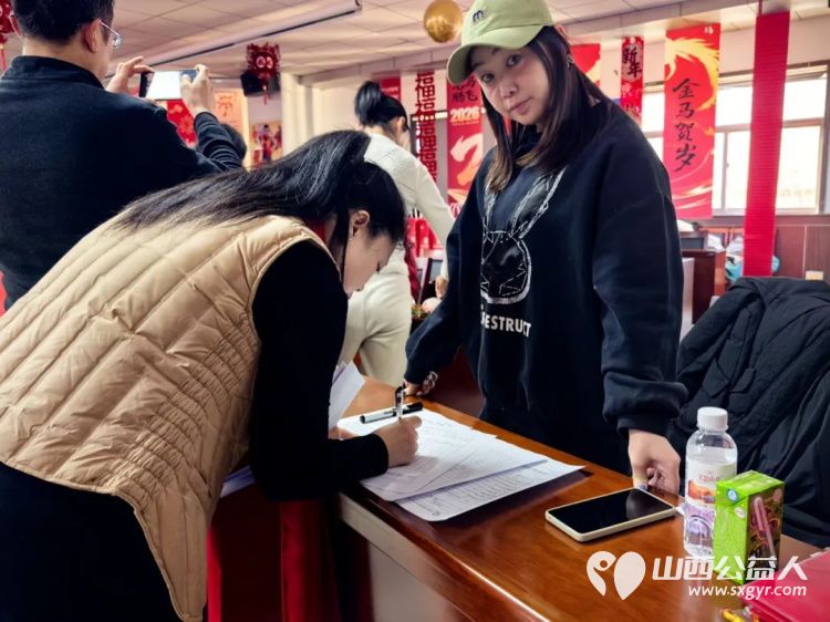 柔韧之光·共织未来----吕梁市离石区青年志愿者协会妇联这场座谈会燃爆冬日温暖启航颁奖典礼是对巾帼英雄们最真挚的敬意 - 第36张