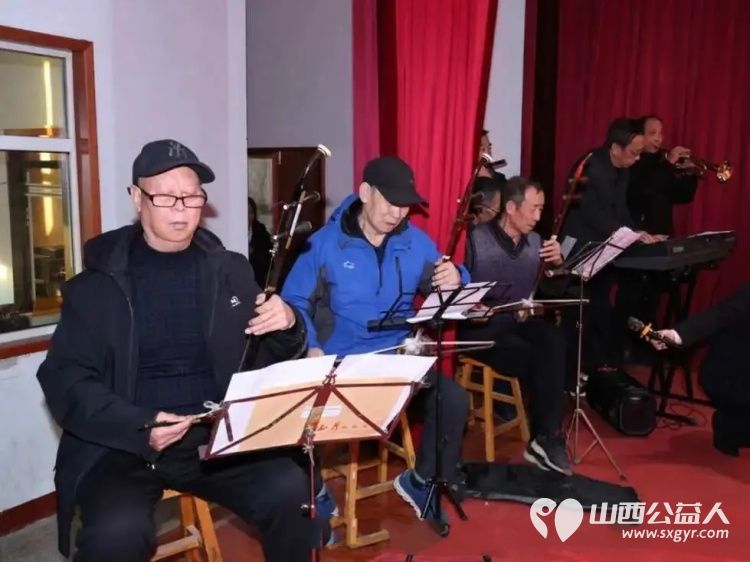 骐骥驰骋益路有你|晋城市手牵手孤困儿童帮扶中心一周年总结大会圆满落幕共同绘就大爱晋城的动人画卷让天下无孤的理想照进现实 - 第19张 - 山西公益人 骐骥驰骋益路有你|晋城市手牵手孤困儿童帮扶中心一周年总结大会圆满落幕共同绘就大爱晋城的动人画卷让天下无孤的理想照进现实 - 第19张