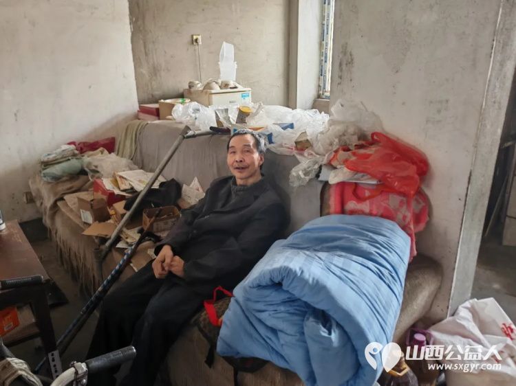 2025年12月阳泉市义工联一如既往的开展幸福家园敬老服务14位服务对象提供了志愿服务服务守护老人们的幸福晚年 - 第43张