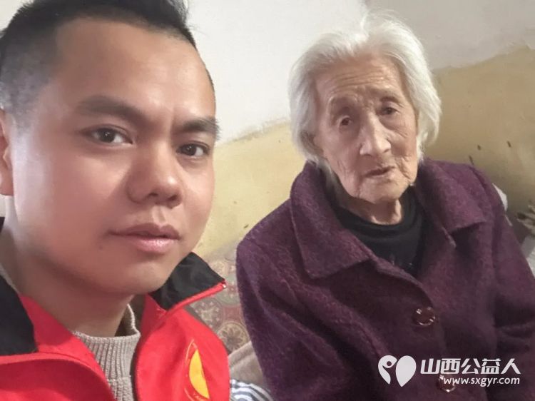 2025年12月阳泉市义工联一如既往的开展幸福家园敬老服务14位服务对象提供了志愿服务服务守护老人们的幸福晚年 - 第6张