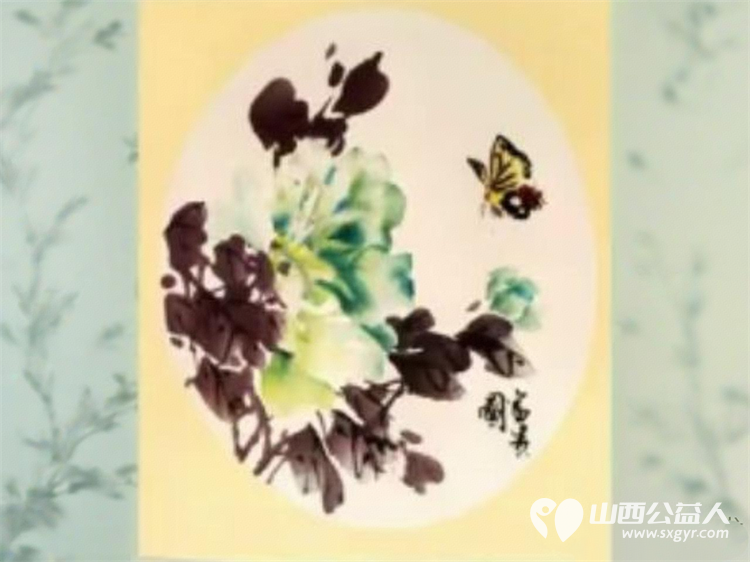 笔尖藏年味福气满原平----2026原平市文联万福迎春送福活动走进职工俱乐部为奋战在各行各业的职工们送上一份暖意融融的文化年味 - 第22张