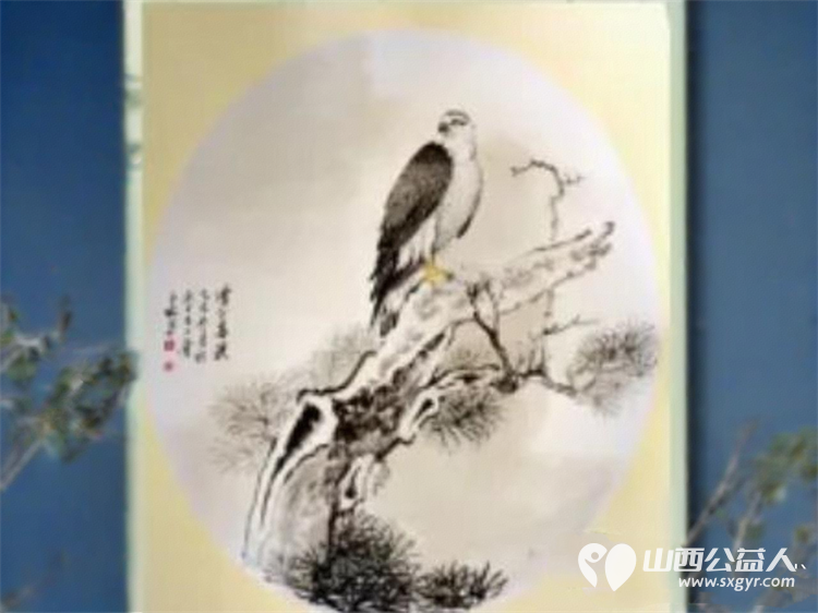 笔尖藏年味福气满原平----2026原平市文联万福迎春送福活动走进职工俱乐部为奋战在各行各业的职工们送上一份暖意融融的文化年味 - 第20张